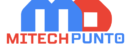 Mitech Punto logo